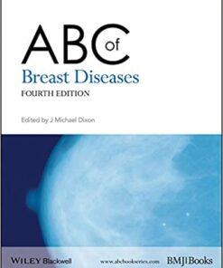 ABC of Breast Diseases ebook