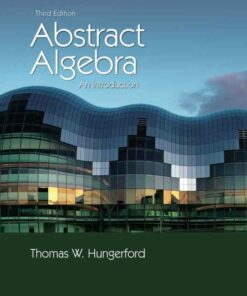 Abstract Algebra: An Introduction 3rd Edition ebook