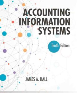 Accounting Information Systems 10th Edition ebook