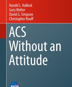ACS Without an Attitude ebook