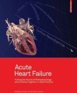 Acute Heart Failure: Putting the Puzzle of Pathophysiology and Evidence Together in Daily Practice ebook
