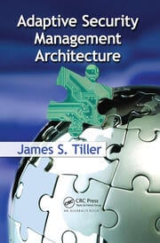 Adaptive Security Management Architecture ebook