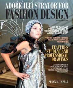 Adobe Illustrator for Fashion Design 2nd Edition ebook