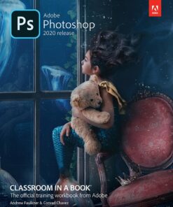 Adobe Photoshop Classroom in a Book (2020 release) ebook