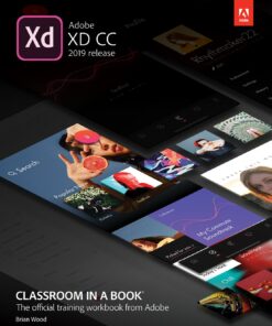 Adobe XD CC Classroom in a Book (2019 Release) ebook