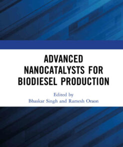 Advanced Nanocatalysts for Biodiesel Production ebook