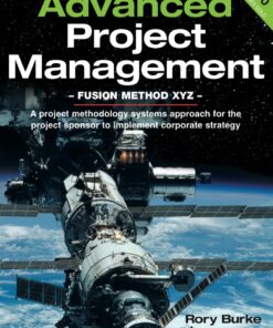 Advanced Project Management ebook