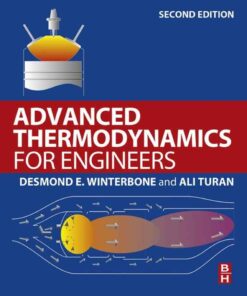 Advanced Thermodynamics for Engineers ebook