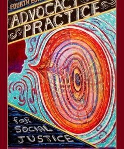 Advocacy Practice for Social Justice ebook