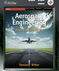 Aerospace Engineering: From the Ground Up 1st Edition ebook