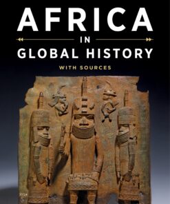 Africa in Global History with Sources 1st Edition ebook