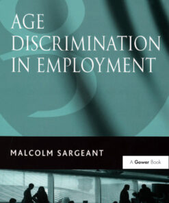 Age Discrimination in Employment ebook