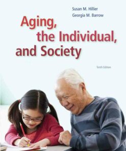 Aging the Individual and Society 10th Edition ebook
