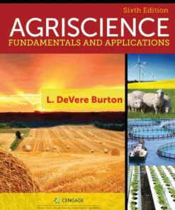 Agriscience Fundamentals and Applications Updated Precision Exams 6th Edition ebook