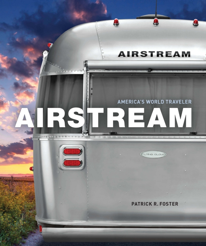 Airstream: America's World Traveler ebook