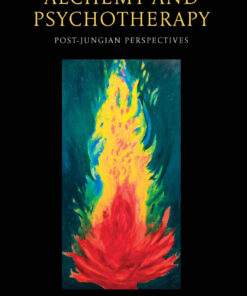 Alchemy and Psychotherapy: Post-Jungian Perspectives ebook