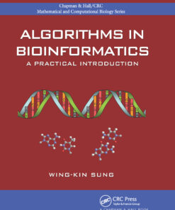 Algorithms in Bioinformatics: A Practical Introduction ebook