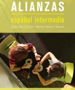 Alianzas 2nd Edition ebook