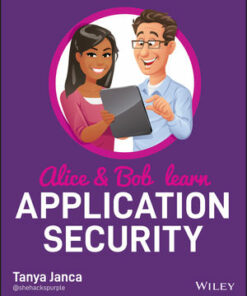 Alice and Bob Learn Application Security ebook