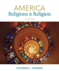 America: Religions and Religion 5th Edition ebook