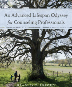 An Advanced Lifespan Odyssey for Counseling Professionals 1st Edition ebook