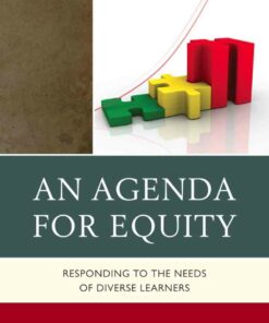 An Agenda for Equity: Responding to the Needs of Diverse Learners ebook