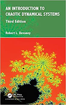 An Introduction To Chaotic Dynamical Systems ebook