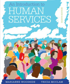An Introduction to Human Services 8th Edition ebook