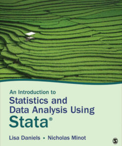 An Introduction to Statistics and Data Analysis Using Stata?: From Research Design to Final Report ebook