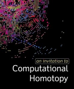 An Invitation to Computational Homotopy ebook
