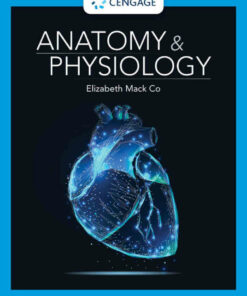 Anatomy & Physiology 1st Edition ebook