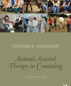Animal-Assisted Therapy in Counseling ebook