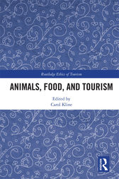 Animals Food and Tourism ebook
