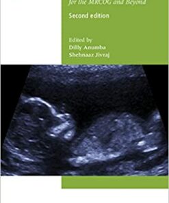 Antenatal Disorders for the MRCOG and Beyond ebook