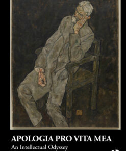 Apologia Pro Vita Mea: An Intellectual Odyssey ebook