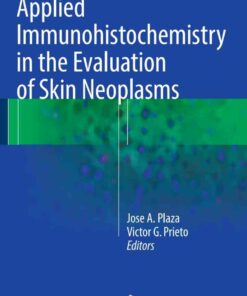 Applied Immunohistochemistry in the Evaluation of Skin Neoplasms ebook