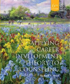 Applying Career Development Theory to Counseling 6th Edition ebook