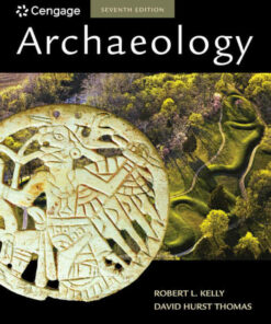 Archaeology 7th Edition ebook