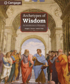 Archetypes of Wisdom: An Introduction to Philosophy 10th Edition ebook
