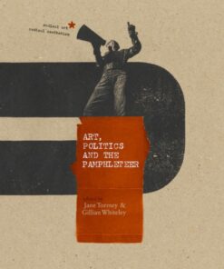 Art Politics and the Pamphleteer ebook