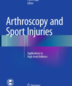 Arthroscopy and Sport Injuries: Applications in High-level Athletes ebook