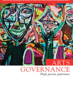 Arts Governance: People Passion Performance ebook