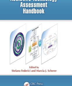 Assistive Technology Assessment Handbook ebook