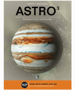ASTRO 3 3rd Edition ebook