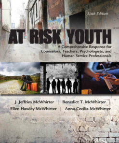 At Risk Youth 6th Edition ebook