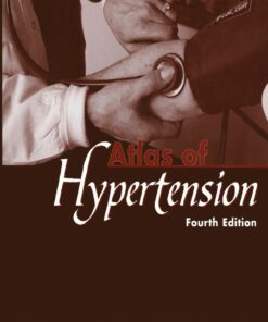 Atlas of Hypertension ebook