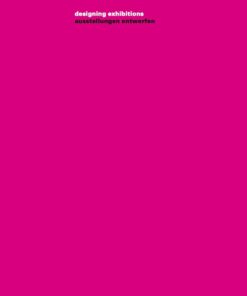 Ausstellungen entwerfen / Designing Exhibitions: Kompendium f?r Architekten Gestalter und Museologen / A Compendium for Architects Designers and Museum Professionals ebook