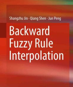 Backward Fuzzy Rule Interpolation ebook