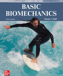 Basic Biomechanics ebook
