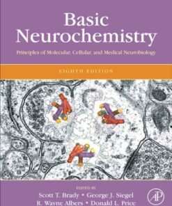 Basic Neurochemistry: Principles of Molecular Cellular and Medical Neurobiology ebook